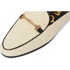 image:imageSam Edelman Womens Linnie Flat MulesLinen Raffia