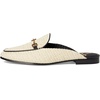 image:imageSam Edelman Womens Linnie Flat MulesLinen Raffia