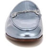 image:imageSam Edelman Womens Linnie Flat MulesMetallic Sky