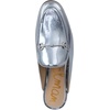 image:imageSam Edelman Womens Linnie Flat MulesMetallic Sky
