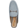 image:imageSam Edelman Womens Linnie Flat MulesMontrose Blue Check