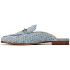 image:imageSam Edelman Womens Linnie Flat MulesMontrose Blue Check