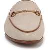 image:imageSam Edelman Womens Linnie Flat MulesNatural Linen