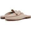 image:imageSam Edelman Womens Linnie Flat MulesNatural Linen