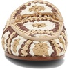 image:imageSam Edelman Womens Linnie Flat MulesNatural Multi