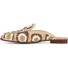 image:imageSam Edelman Womens Linnie Flat MulesNatural Multi