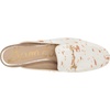 image:imageSam Edelman Womens Linnie Flat MulesNaturalIvory