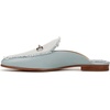 image:imageSam Edelman Womens Linnie Flat MulesRobin Egg Blue Fray