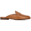 image:imageSam Edelman Womens Linnie Flat MulesSaddle Leather
