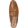 image:imageSam Edelman Womens Linnie Flat MulesSaddle Leather