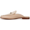 image:imageSam Edelman Womens Linnie Flat MulesSandshell Fray
