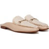 image:imageSam Edelman Womens Linnie Flat MulesSandshell Fray
