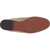 image:imageSam Edelman Womens Linnie Flat MulesSilver Pinstripe