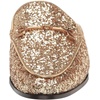 image:imageSam Edelman Womens Linnie Flat MulesSilver Pinstripe