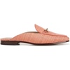 image:imageSam Edelman Womens Linnie Flat MulesStucco Pink