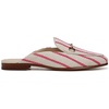 image:imageSam Edelman Womens Linnie Flat MulesTaffy Pink