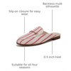 image:imageSam Edelman Womens Linnie Flat MulesTaffy Pink