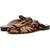 image:imageSam Edelman Womens Linnie Flat MulesTiger Brown Multi