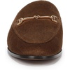 image:imageSam Edelman Womens Linnie Flat MulesWarm Nutmeg