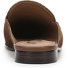image:imageSam Edelman Womens Linnie Flat MulesWarm Nutmeg