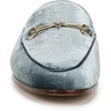 image:imageSam Edelman Womens Linnie Flat MulesWashed Teal