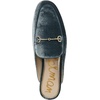 image:imageSam Edelman Womens Linnie Flat MulesWashed Teal