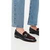 image:imageSam Edelman Womens Liona LoafersBlackCaf Noir
