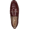 image:imageSam Edelman Womens Liona LoafersFrench Merlot