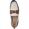 image:imageSam Edelman Womens Liona LoafersNavyModern IvoryRich Saddle
