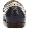 image:imageSam Edelman Womens Liona LoafersNavyModern IvoryRich Saddle