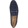 image:imageSam Edelman Womens Loraine Bit LoaferAtlantic Blue Tweed