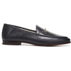 image:imageSam Edelman Womens Loraine Bit LoaferBaltic Navy Modena Calf Leather