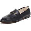 image:imageSam Edelman Womens Loraine Bit LoaferBaltic Navy Modena Calf Leather