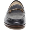 image:imageSam Edelman Womens Loraine Bit LoaferBaltic Navy Modena Calf Leather
