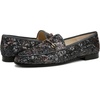 image:imageSam Edelman Womens Loraine Bit LoaferBlack Multi Sequin