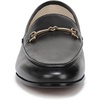 image:imageSam Edelman Womens Loraine Bit LoaferBlack Smooth Leather