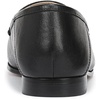image:imageSam Edelman Womens Loraine Bit LoaferBlack Smooth Leather