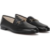 image:imageSam Edelman Womens Loraine Bit LoaferBlack Smooth Leather