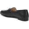 image:imageSam Edelman Womens Loraine Bit LoaferBlack Smooth Leather