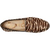 image:imageSam Edelman Womens Loraine Bit LoaferBlackWhite Zebra Brahma