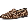 image:imageSam Edelman Womens Loraine Bit LoaferBlackWhite Zebra Brahma