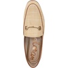 image:imageSam Edelman Womens Loraine Bit LoaferBleached Beechwood