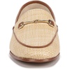image:imageSam Edelman Womens Loraine Bit LoaferBleached Beechwood