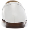 image:imageSam Edelman Womens Loraine Bit LoaferBright White