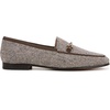 image:imageSam Edelman Womens Loraine Bit LoaferBrown Houndstooth Multi