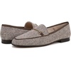 image:imageSam Edelman Womens Loraine Bit LoaferBrown Houndstooth Multi