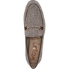 image:imageSam Edelman Womens Loraine Bit LoaferBrown Houndstooth Multi