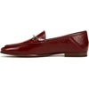 image:imageSam Edelman Womens Loraine Bit LoaferCabernet Red