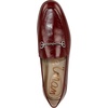 image:imageSam Edelman Womens Loraine Bit LoaferCabernet Red