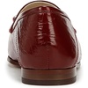 image:imageSam Edelman Womens Loraine Bit LoaferCabernet Red